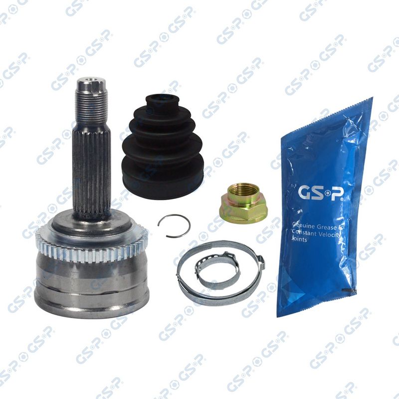 Liigendlaager, veovõll, GSP...