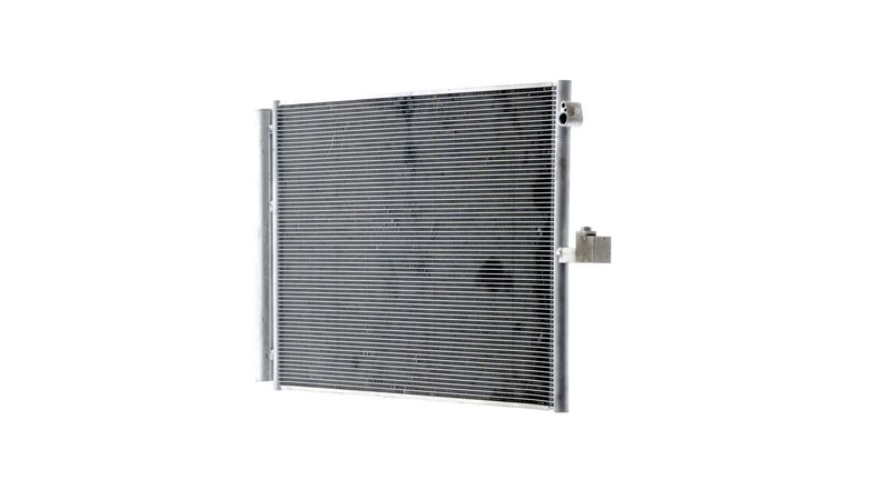 Product Image - Condensor, airconditioning - AC932000S - MAHLE