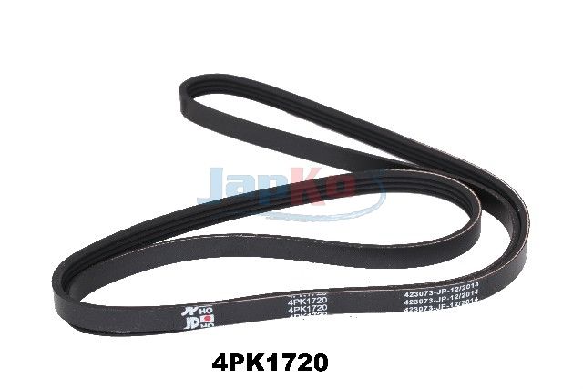 Soonrihm, JAPKO 4PK1720