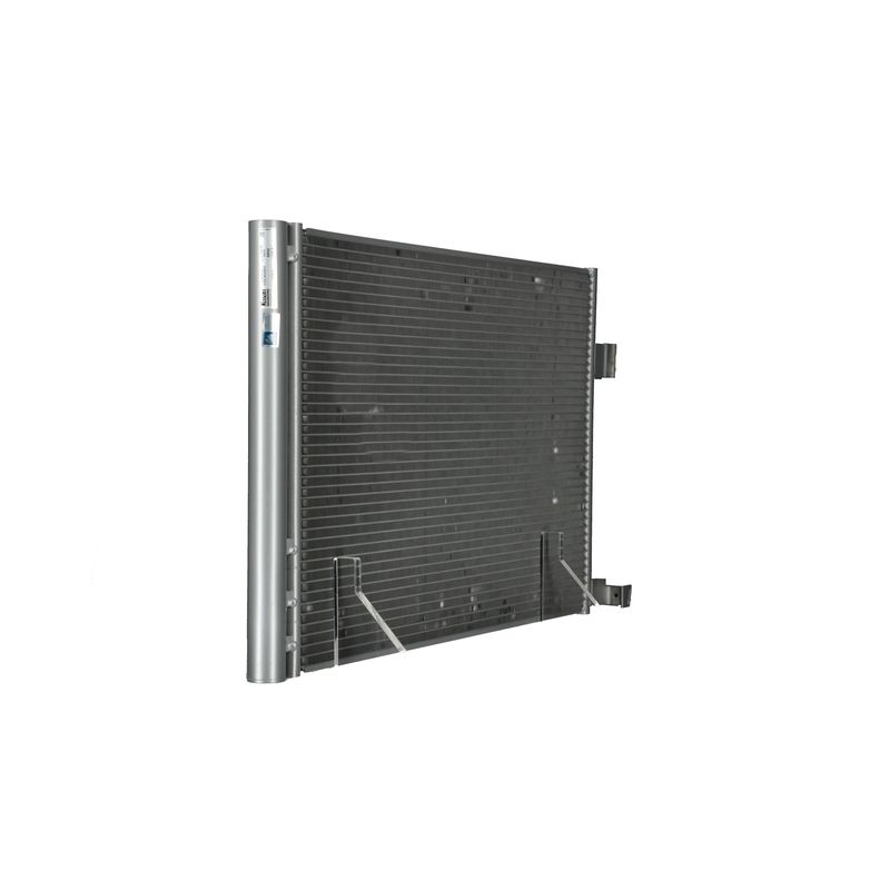 NISSENS 940808 Condenser, air conditioning