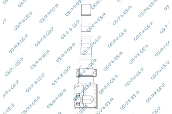 Prekės atitinka OEM kodą: FTH82550X