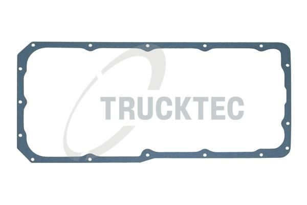 TRUCKTEC AUTOMOTIVE 01.10.101 - Gasket, oil sump