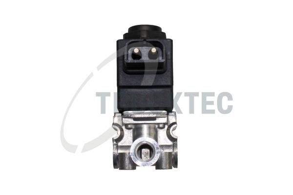 TRUCKTEC AUTOMOTIVE 03.30.104 - Elektromagnetinis vožtuvas