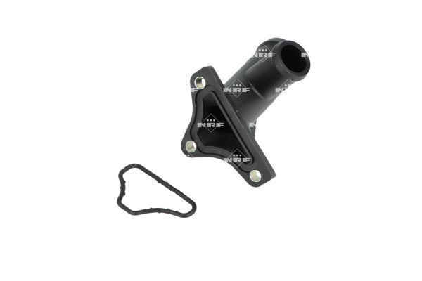 Jahutusvedeliku flants, NRF...