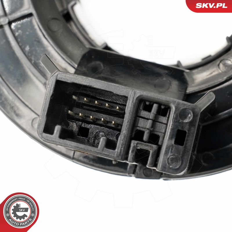 Turvapadja lint, turvapadi, ESEN SKV 96SKV636