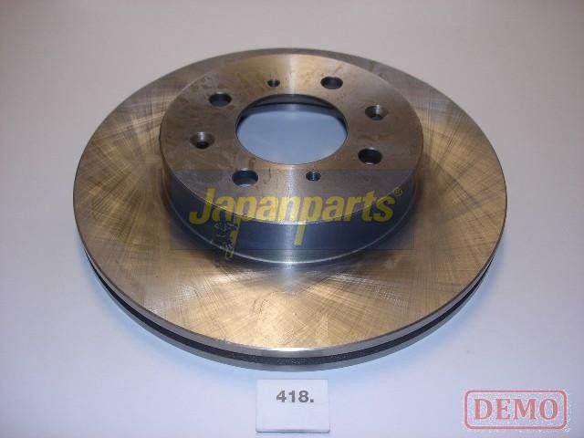 спирачен диск JAPANPARTS