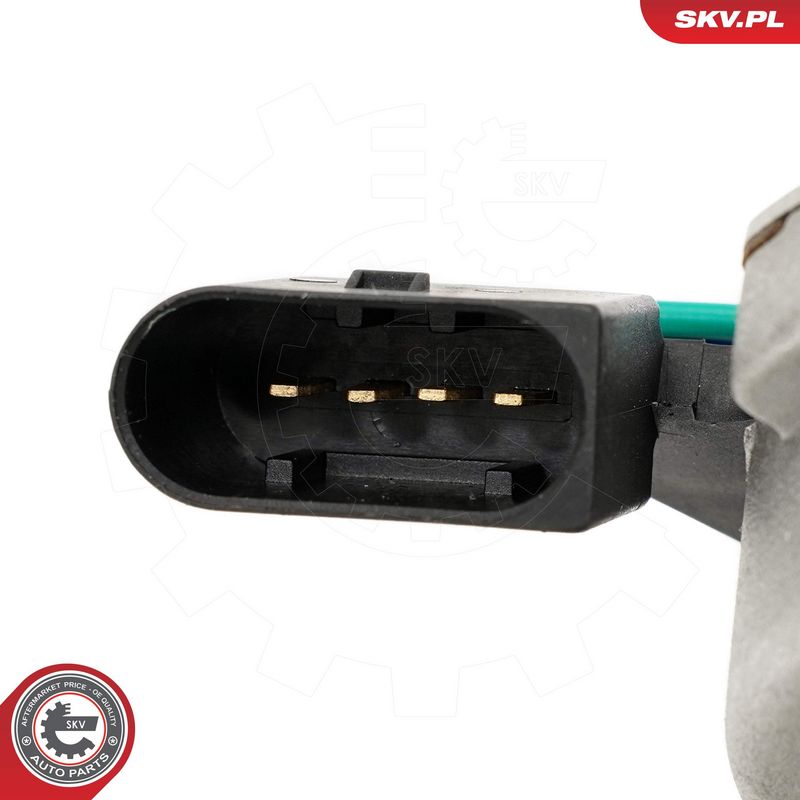 Pesuri mootor, ESEN SKV 19SKV213