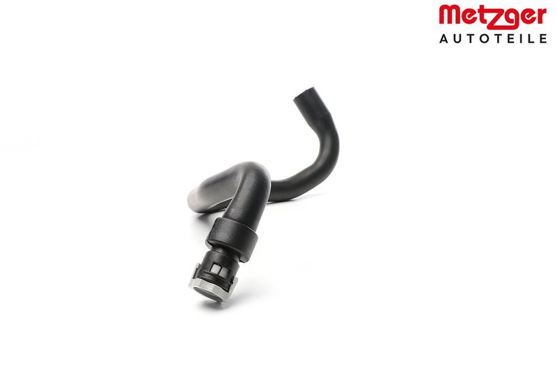 METZGER AUTOTEILE 2420073 Radiator Hose