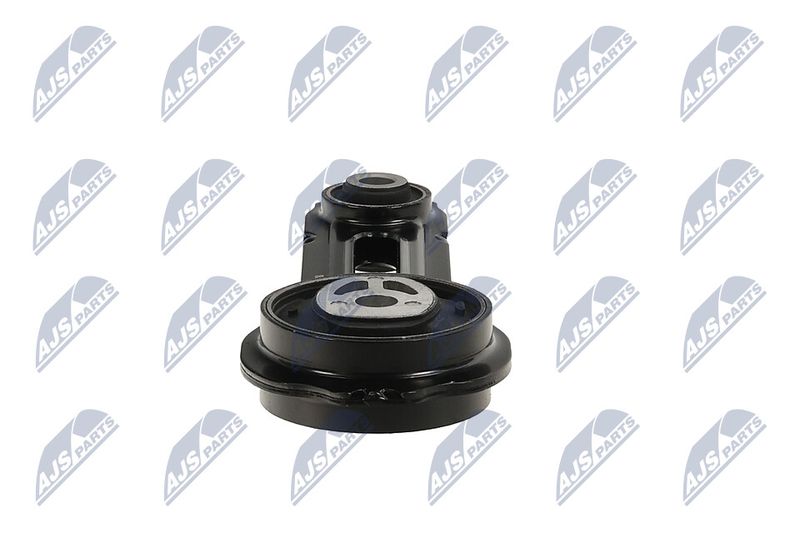 Paigutus, Mootor, NTY ZPS-MS-088