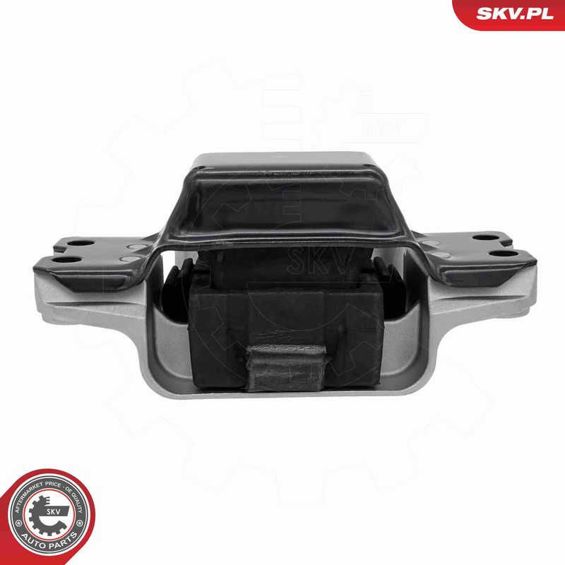 ESEN SKV 75SKV426 Mounting, engine