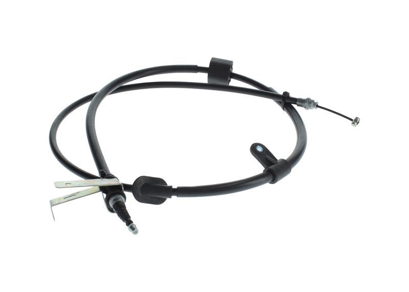 BOSCH 1987477112 Cable Pull, parking brake
