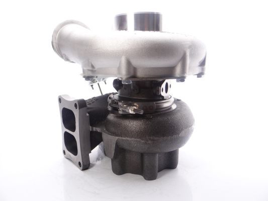 GARRETT 452281-5017S Charger, charging (supercharged/turbocharged)