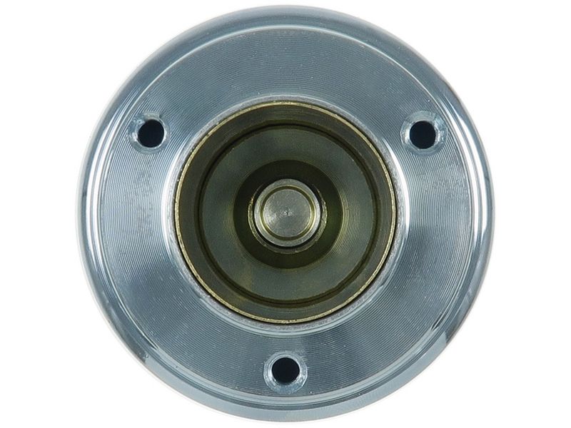 AS-PL SS0183 Solenoid Switch, starter