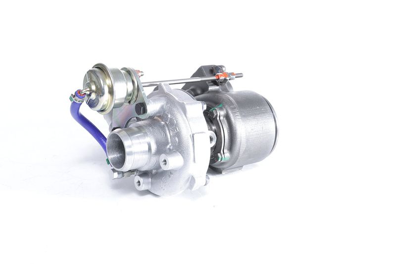 Compresor,sistem de supraalimentare T917214 BTS Turbo