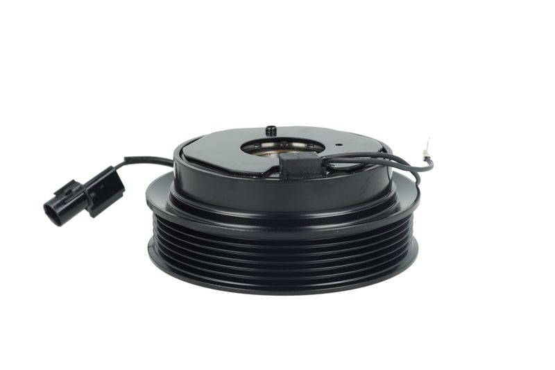 Magnetsidur, kliimakompressor, NRF 380122