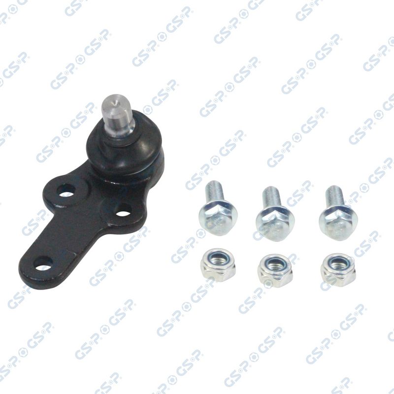 ARTICULATIE SARCINA/GHIDARE GSP S080065