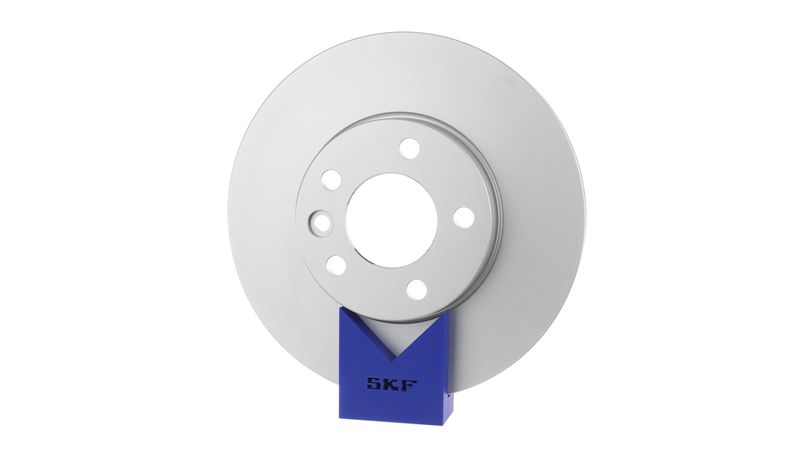 Brzdový kotouč VKBD 80040 V1