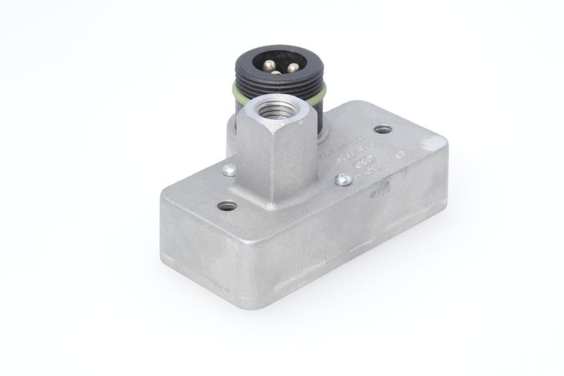 BOSCH 0281002023 Sensor, intake manifold pressure
