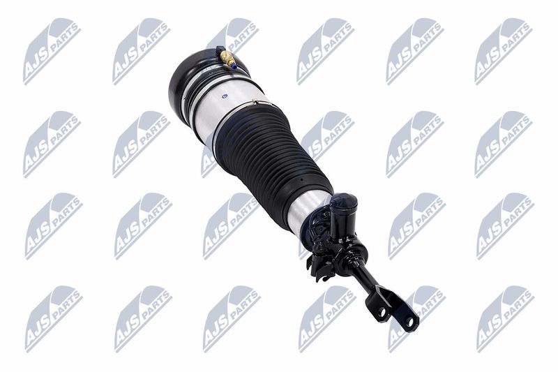 Õhuamort, NTY A-AU-047