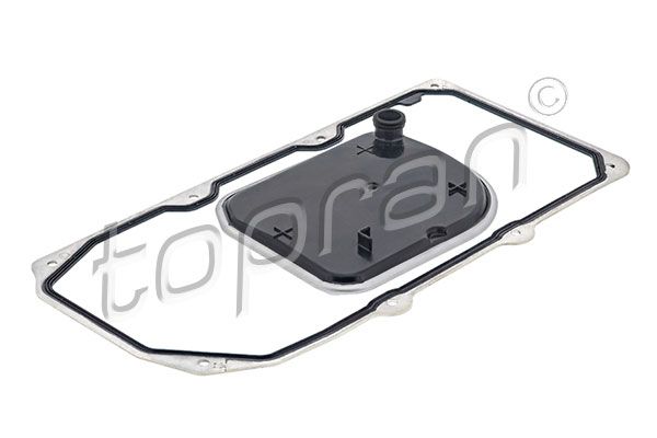 Hüdraulikafiltrikomplekt,...