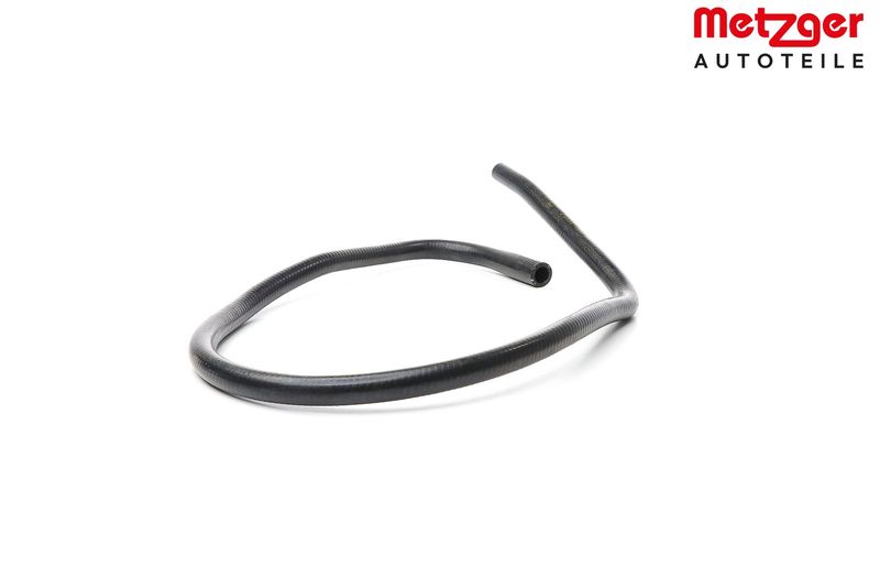 METZGER AUTOTEILE 2420932 Radiator Hose