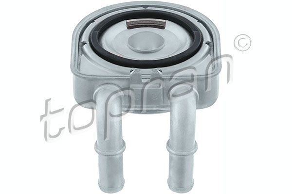 Oliekøler, motorolie