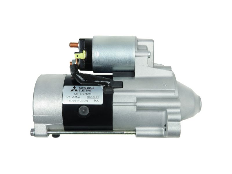 AS-PL S5281(MITSUBISHI) Starter