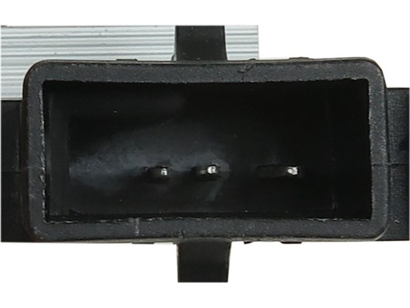 Generaatori pingeregulaator, AS-PL ARE1012