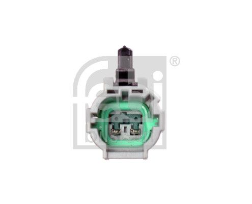 FEBI BILSTEIN 172780 Wheel Bearing Kit