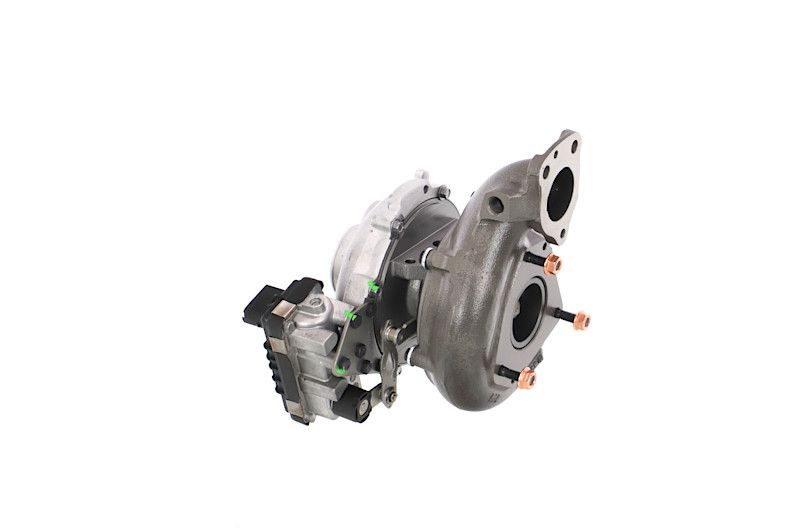 REMANTE 003-002-004567R Charger, charging (supercharged/turbocharged)