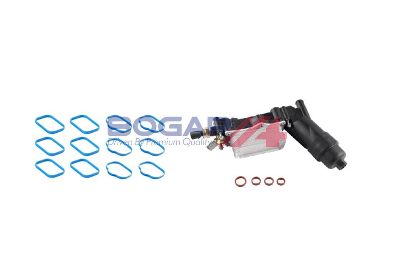 Prekės atitinka OEM kodą: 68310865AB Kit