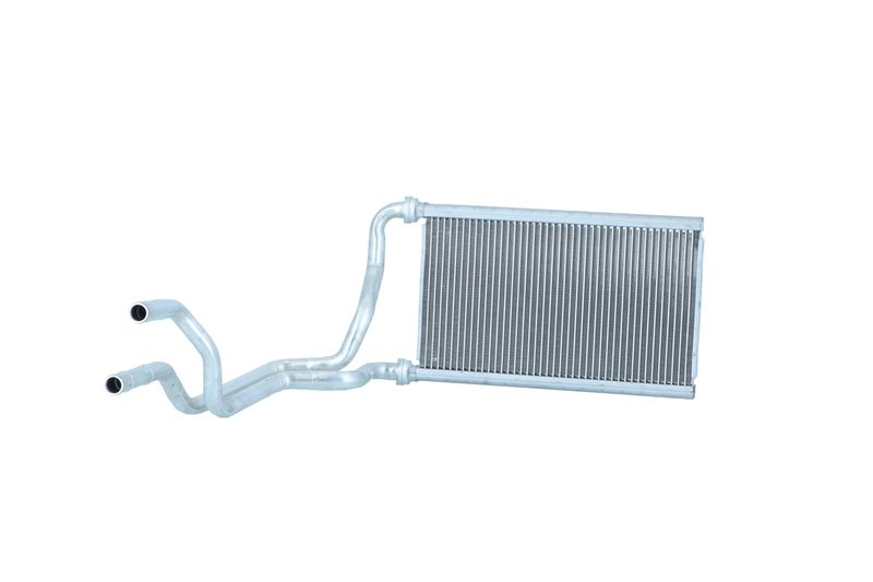NRF 540026 Heat Exchanger, interior heating