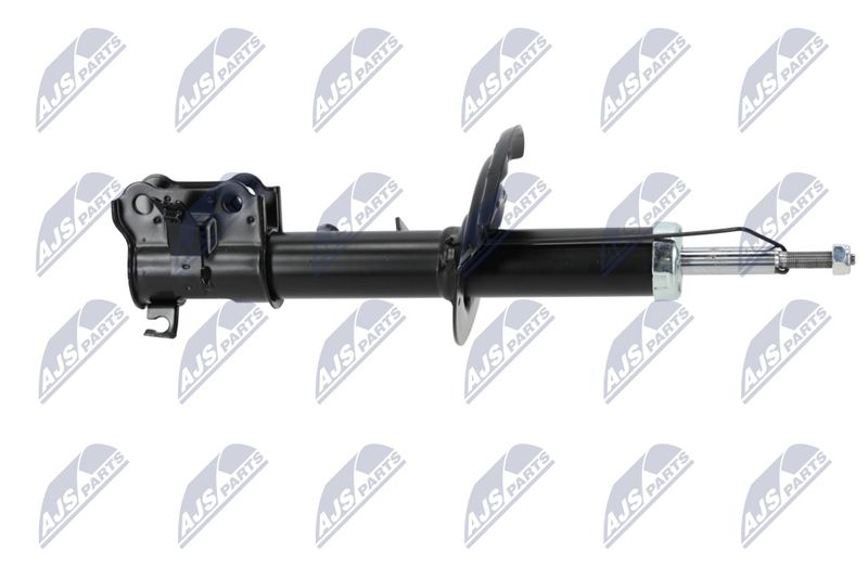 Amort, NTY A-KA-316