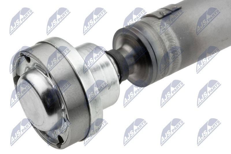 NTY NWN-CH-004 Propshaft, axle drive
