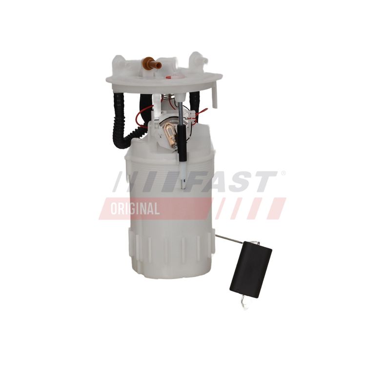 Kütuse etteandemoodul, FAST FT53037