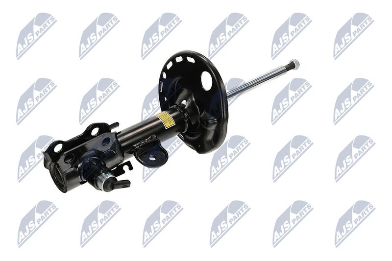 Amort, NTY A-TY-105