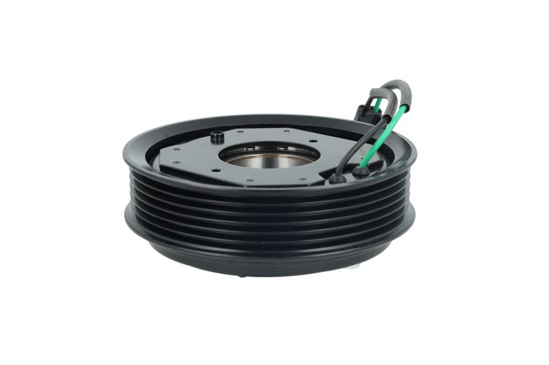 Magnetsidur, kliimakompressor, NRF 380109