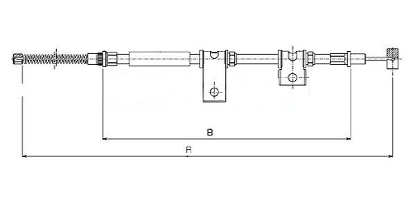 OEM код товара: 4509684C00