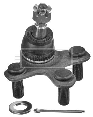 Borg & Beck ball joint l/r - BBJ5742