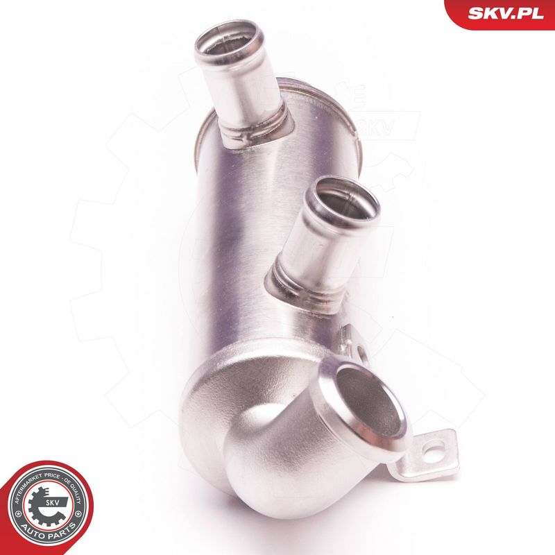 Radiaator, heitgaaside tagasijooks, ESEN SKV 14SKV124