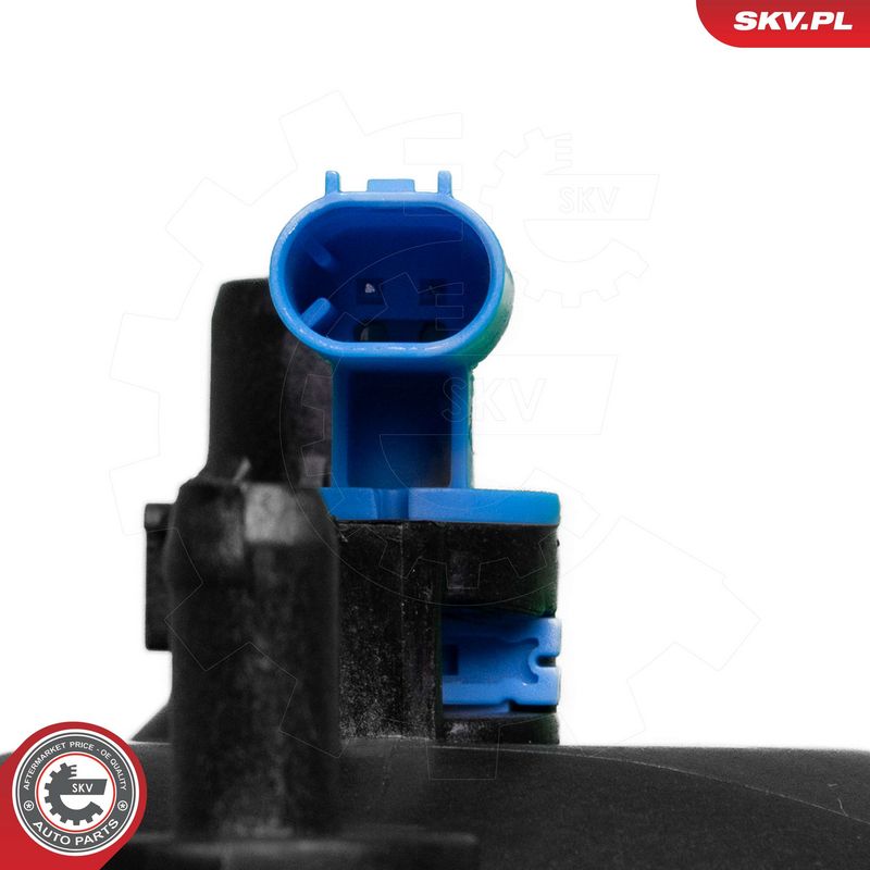 Paisupaak, jahutusvedelik, ESEN SKV 61SKV492