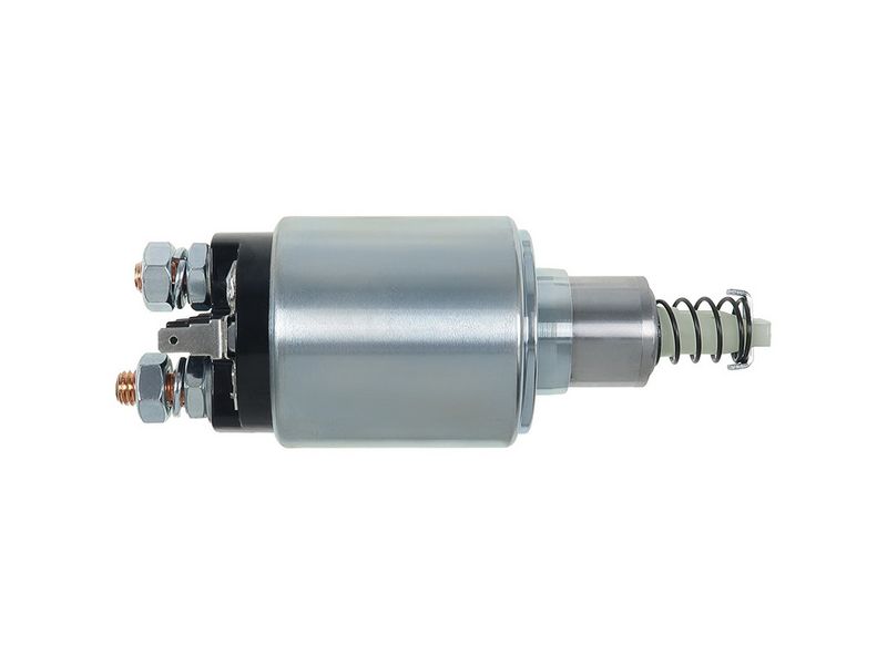 Brand new AS-PL Starter motor solenoid