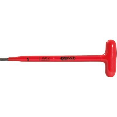 KS TOOLS Atsuktuvas