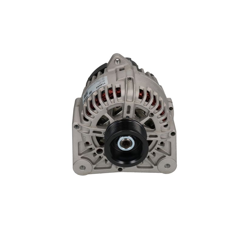Generaator, HC-Cargo f 032 115 653