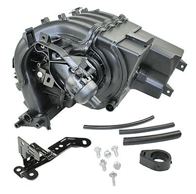 METZGER AUTOTEILE 2100034 PartsTec Intake Manifold Module