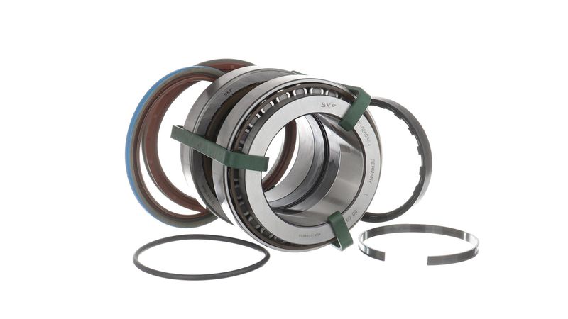 Sada ložisek kol VKBA 5456