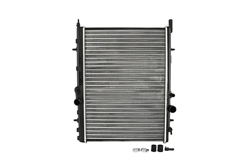 KAMOKA 7705375 Radiator, engine cooling