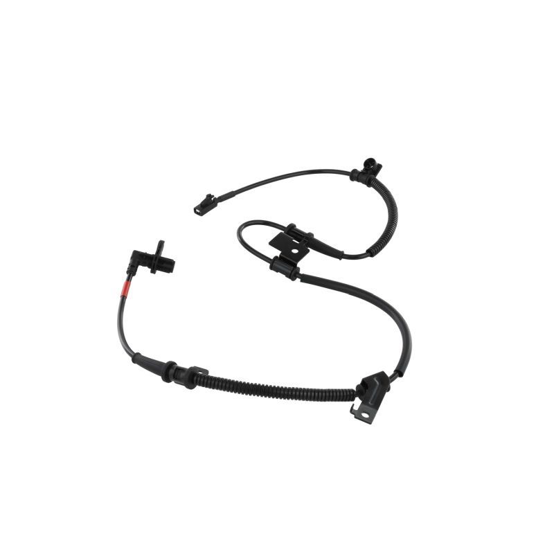 Andur, rattapöörete arv, DELPHI SS20536