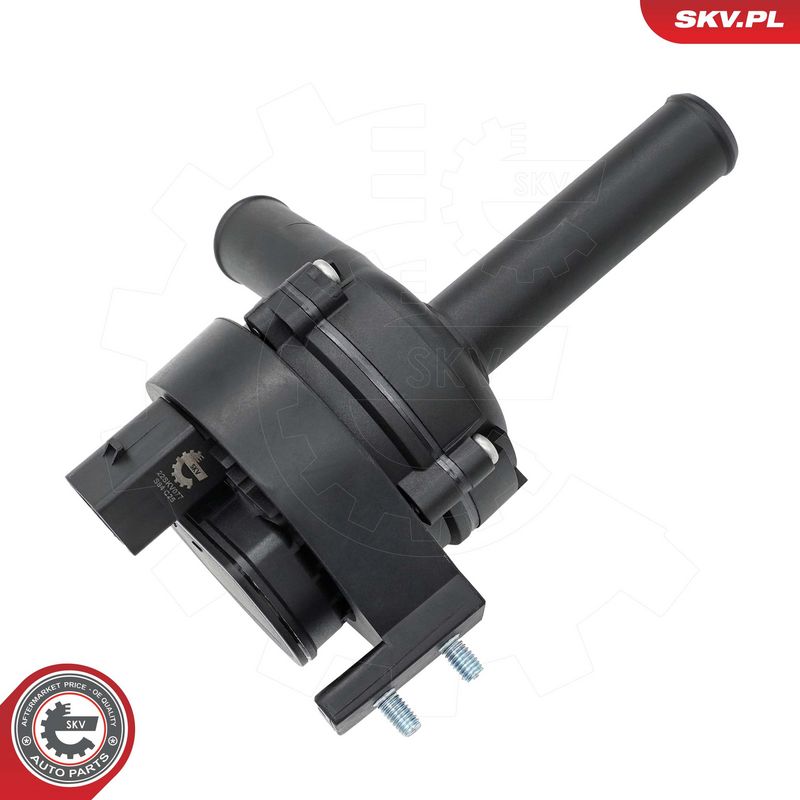 Lisaveepump (jahutusvee ringlussüsteem), ESEN SKV 22SKV077