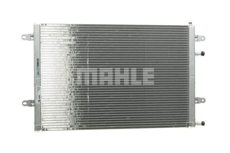 Product Image - Lage temperatuurkoeler, intercooler - CIR10000P - MAHLE